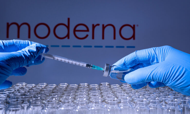 Vacina da Moderna contra câncer impede retorno de melanoma em estudo de fase avançada