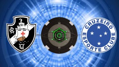 Vasco x Cruzeiro: onde assistir, horário e escalações do jogo do Brasileirão