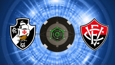 Vasco x Vitória: onde assistir, horário e escalações do jogo da Copa do Brasil