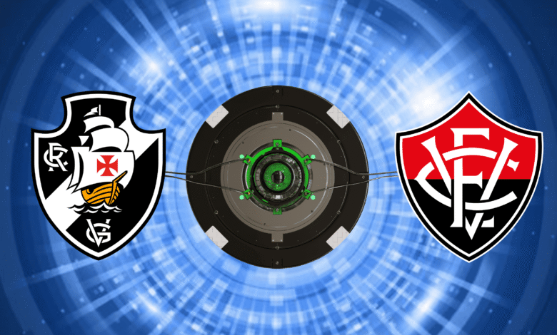Vasco x Vitória: onde assistir, horário e escalações do jogo da Copa do Brasil