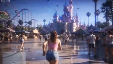Vazamentos falsos de GTA 6 feitos por IA dificultam identificar conteúdos reais