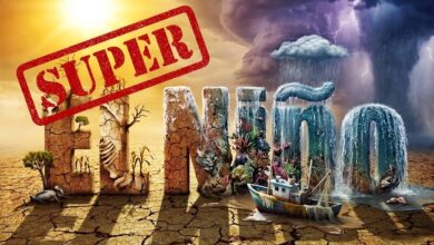 Vem aí o “Super El Niño”? Fenômeno promete levar o clima ao extremo