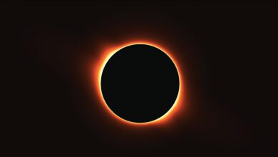 Vem aí um dos eclipses solares mais importantes da década! Descubra por quê