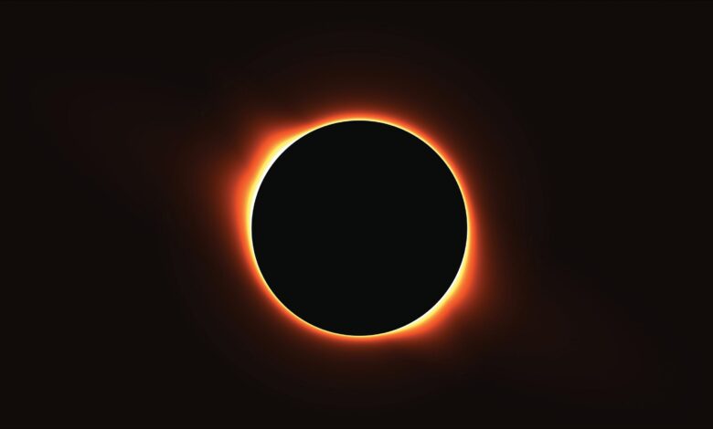 Vem aí um dos eclipses solares mais importantes da década! Descubra por quê