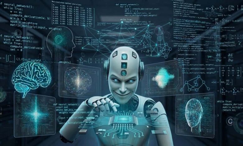 Vigiar os “pensamentos” da inteligência artificial pode ensiná-la a fingir