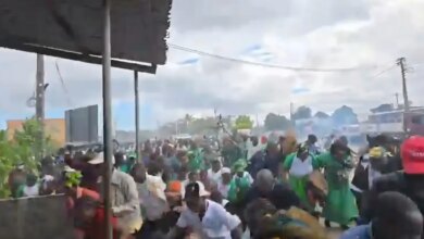 Violência policial em Quelimane: CNDH exige investigação transparente