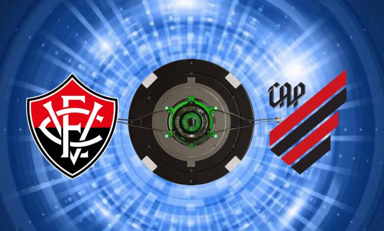 Vitória x Athletico: onde assistir, horário e escalação da Copa do Brasil