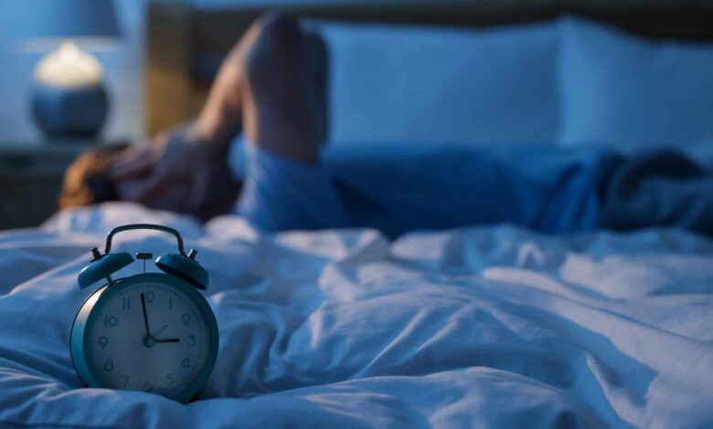 Você costuma acordar às 3h da manhã? A ciência explica por quê
