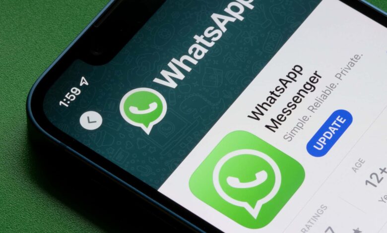 WhatsApp prepara grande mudança visual no iPhone; veja o que vai mudar