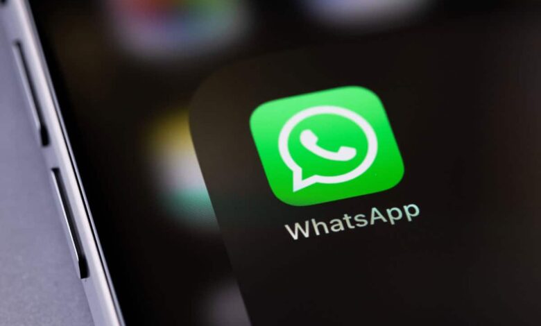 WhatsApp testa duas mudanças para contatos e grupos no iOS