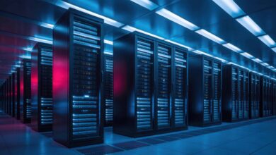 Xixi pode ajudar a resfriar data centers? A resposta é mais curiosa do que parece
