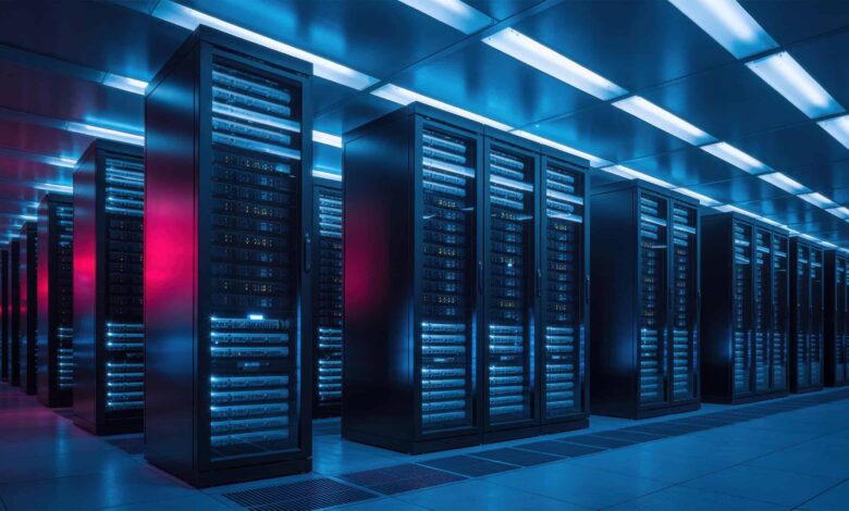 Xixi pode ajudar a resfriar data centers? A resposta é mais curiosa do que parece