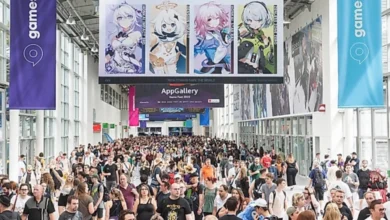 gamescom 2026 terá primeiro pavilhão dedicado a jogos indies brasileiros
