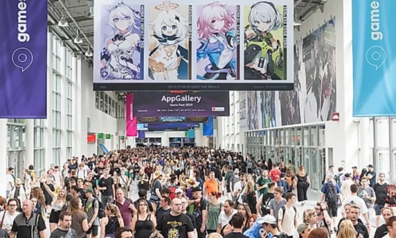 gamescom 2026 terá primeiro pavilhão dedicado a jogos indies brasileiros