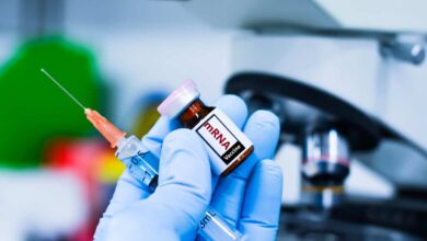 mRNA ganha novo papel na medicina além da vacinação