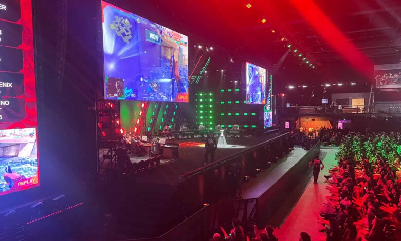 100 Thieves vence LOUD e conquista o VCT Americas; equipes vão ao Champions Shanghai