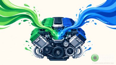 Tecnologias brasileiras que mudaram o mundo: conheça a história do motor Flex
