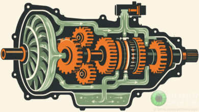Tecnologias brasileiras que mudaram o mundo: conheça a história do câmbio automático