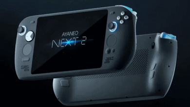 A invasão dos consoles portáteis chineses no mercado global