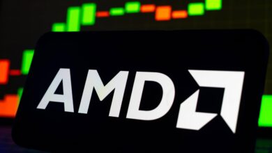 AMD anuncia aquisição de empresa de inteligência artificial de pesquisadora por R$ 44,3 bilhões