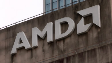 AMD chega a US$ 1 trilhão em valor de mercado enquanto avança na disputa com a Nvidia pelo mercado de inteligência artificial