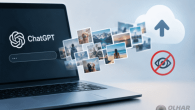 Aconteceu de novo! OpenAI admite que agentes de IA vazaram mais de 50 imagens de usuários do ChatGPT na internet
