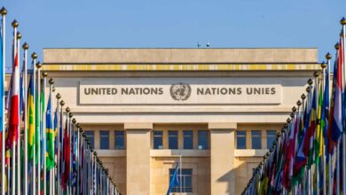 Agentes da OpenAI são investigados após acessos à ONU e tentativas em sites do governo dos EUA