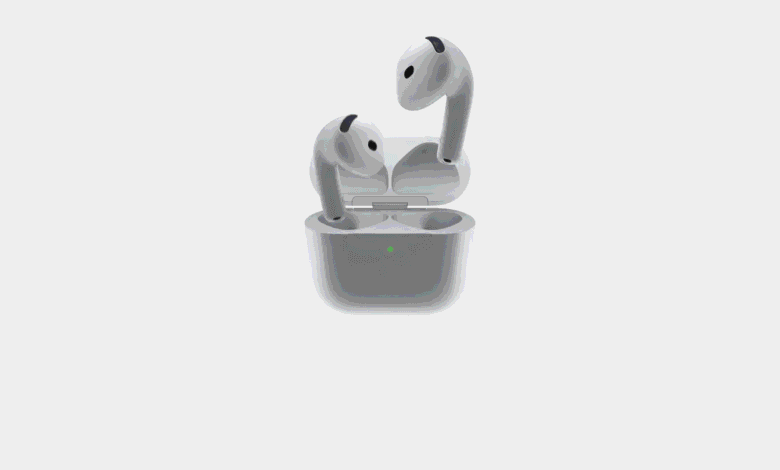 AirPods 5: conheça a nova geração de fones de ouvido da Apple