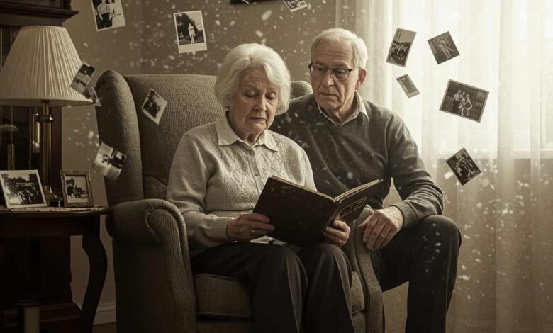 Alzheimer pode deixar marcas no cérebro antes dos primeiros sinais, mostra estudo