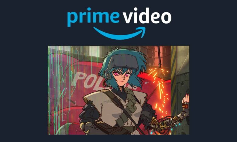 Amazon Prime Video: lançamentos da semana (7 a 13 de setembro)