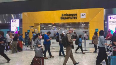 Anac começa a punir passageiros indisciplinados com novas regras