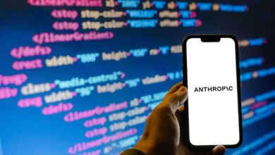 Anthropic monta laboratório de biologia e amplia uso de IA em pesquisas médicas e científicas
