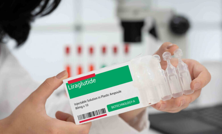Anvisa aprova dois primeiros genéricos de liraglutida no Brasil
