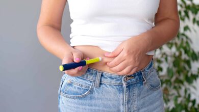 Anvisa aprova nova caneta para diabetes que combina insulina e semaglutida em aplicação semanal