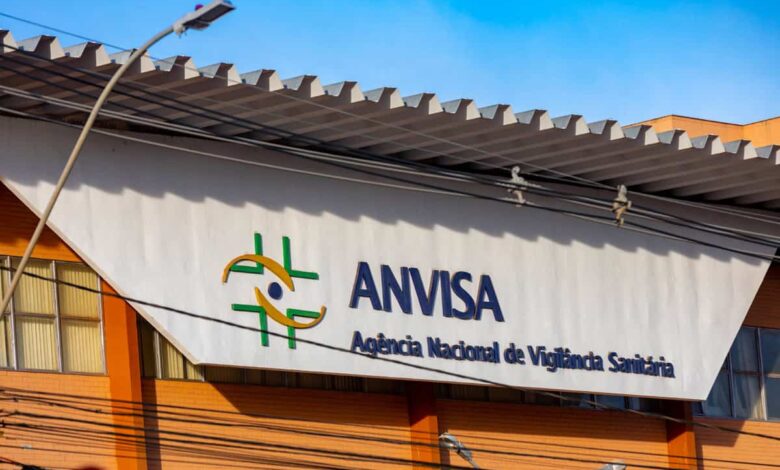 Anvisa barra lote de água e suspende produção de saneantes da Unilever em Vinhedo