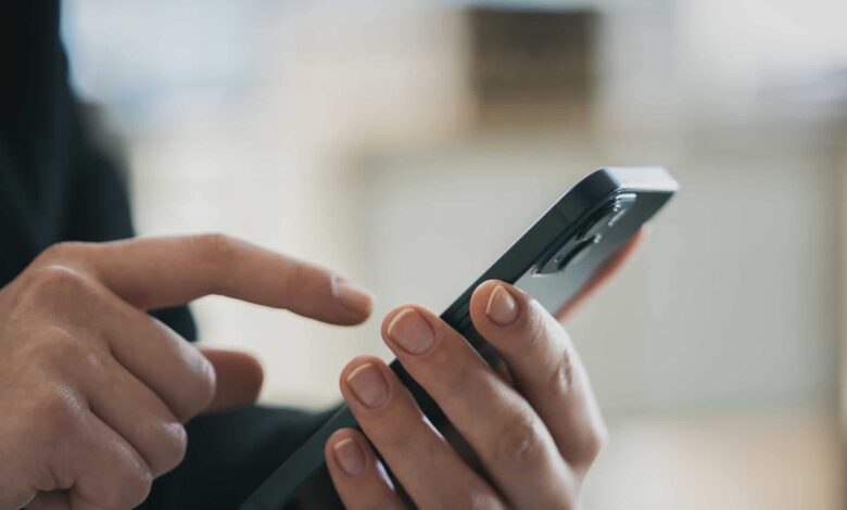 Apagou a mensagem? Veja como a PF consegue recuperar dados de um celular