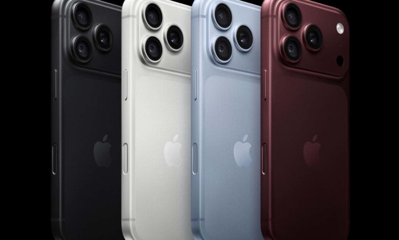 Apple: confira os preços da nova geração de iPhones no Brasil