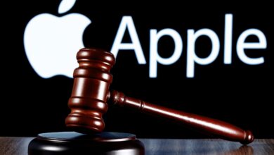 Apple é condenada a pagar maior indenização por violação de patente da história dos EUA