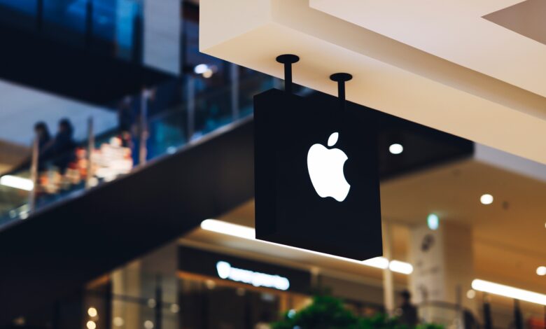 Apple é processada por suposta violação de patente envolvendo o iPhone