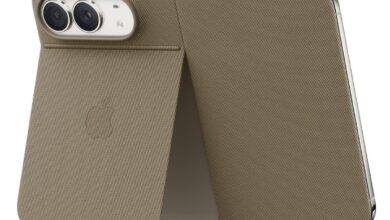 Apple lança capinhas para iPhone Duo por até R$ 1.299
