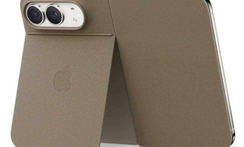 Apple lança capinhas para iPhone Duo por até R$ 1.299