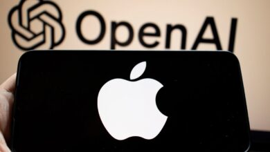 Apple processa OpenAI após perder centenas de funcionários; startup rebate