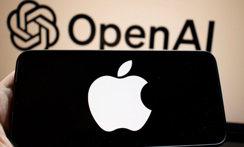 Apple processa OpenAI após perder centenas de funcionários; startup rebate