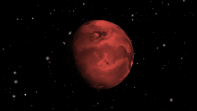 Astrônomos descobrem planeta de lava que pode se parecer com a Terra primitiva