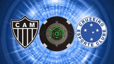 Atlético-MG x Cruzeiro: onde assistir, horário e escalações do jogo da Copa do Brasil