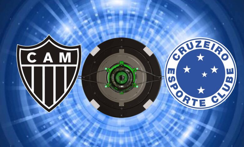 Atlético-MG x Cruzeiro: onde assistir, horário e escalações do jogo da Copa do Brasil
