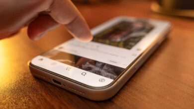 Austrália quer proibir feed recomendado em redes sociais