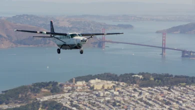 Avião autônomo da Joby cruza os EUA sem piloto assumir controles e pode ir muito além dos táxis aéreos elétricos