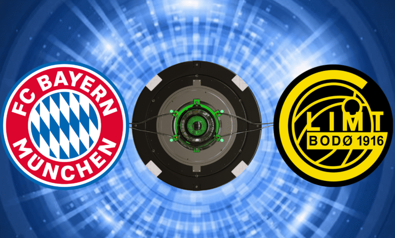 Bayern de Munique x Bodö/Glimt: onde assistir e horário do jogo pela Champions
