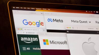 Big Techs enfrentam risco de paralisação em escritórios nos EUA